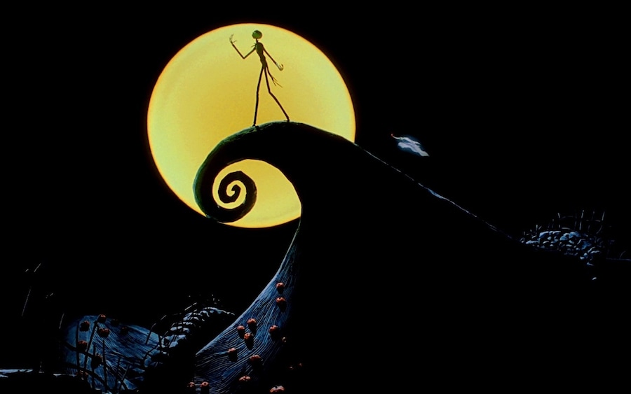 The Tim Burton guide to fashion 13
