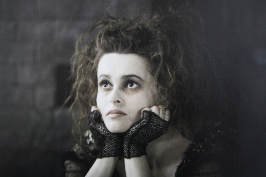 The Tim Burton guide to fashion 15