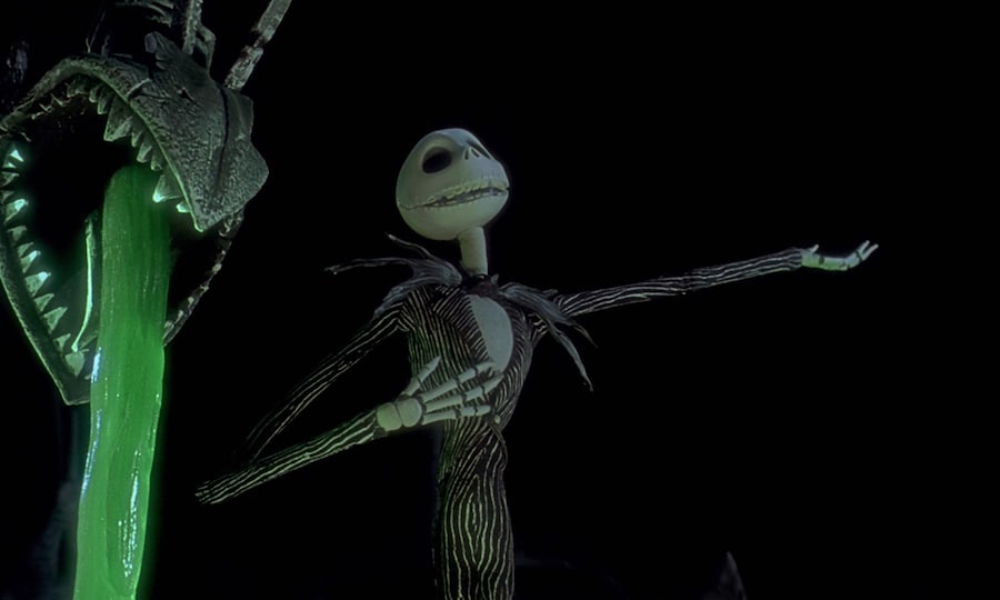 The Tim Burton guide to fashion 7