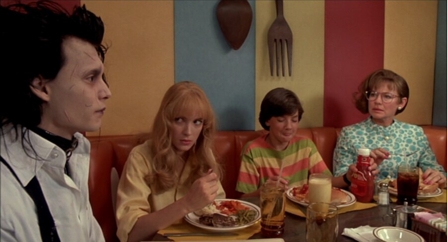 The Tim Burton guide to fashion 8