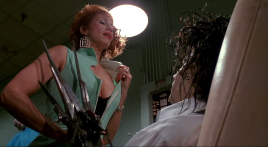 The Tim Burton guide to fashion 10