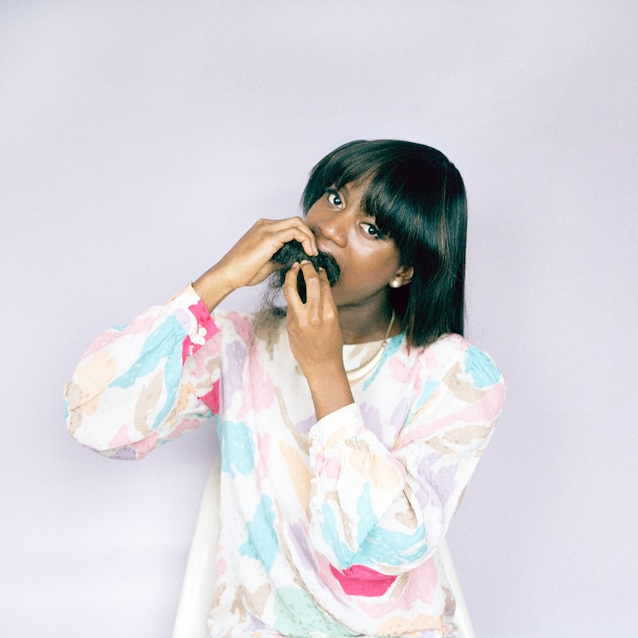 Nakeya Brown&#39;s &quot;The Refutation of &#39;Good&#39; Hair&quot; 13