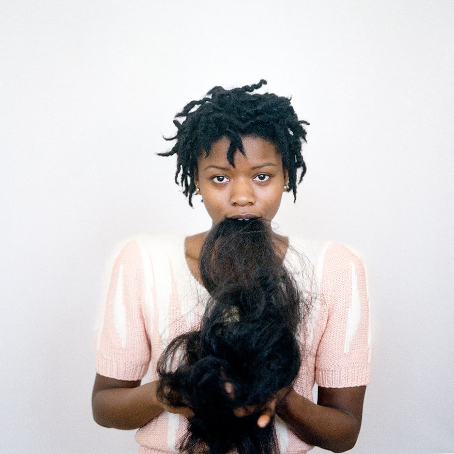 Nakeya Brown&#39;s &quot;The Refutation of &#39;Good&#39; Hair&quot; 14