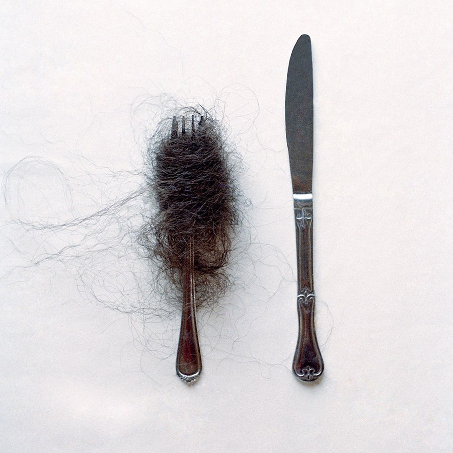 Nakeya Brown&#39;s &quot;The Refutation of &#39;Good&#39; Hair&quot; 15