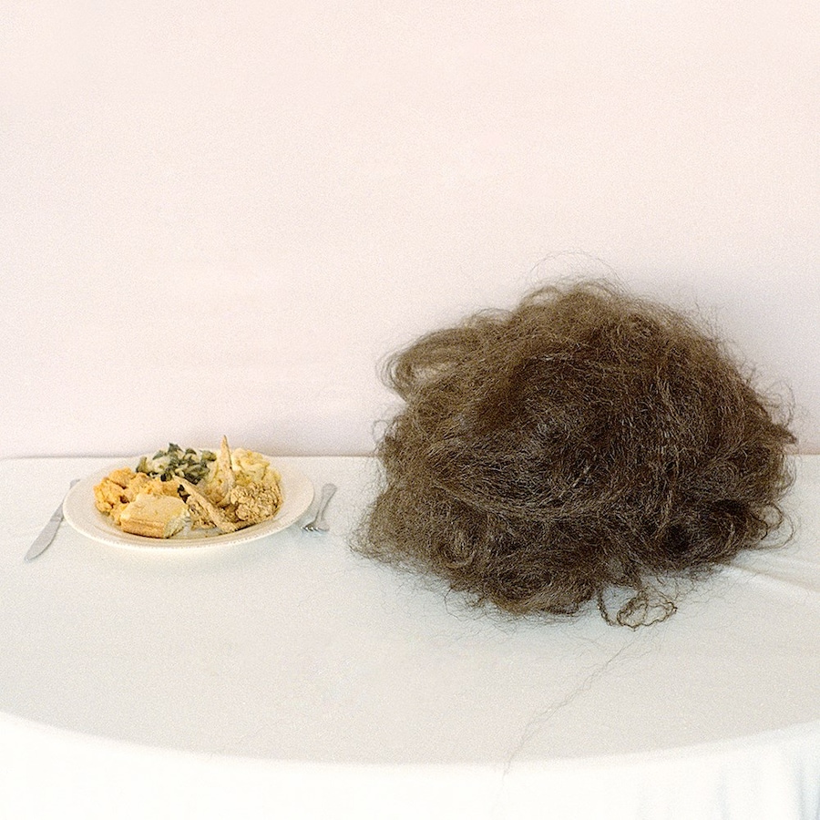 Nakeya Brown&#39;s &quot;The Refutation of &#39;Good&#39; Hair&quot; 17