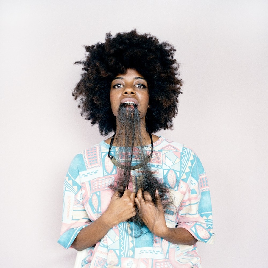 Nakeya Brown&#39;s &quot;The Refutation of &#39;Good&#39; Hair&quot; 18