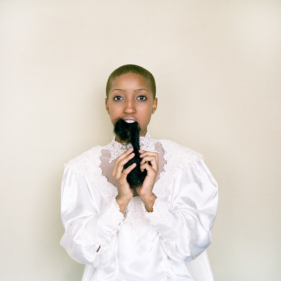 Nakeya Brown&#39;s &quot;The Refutation of &#39;Good&#39; Hair&quot; 19