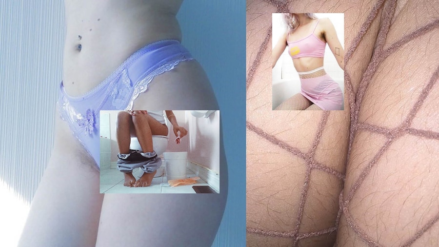 Arvida Bystr&#246;m, Rupi Kaur and Alexandra Marzella