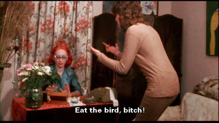 Style in John Waters’ Pink Flamingos (1972) 21