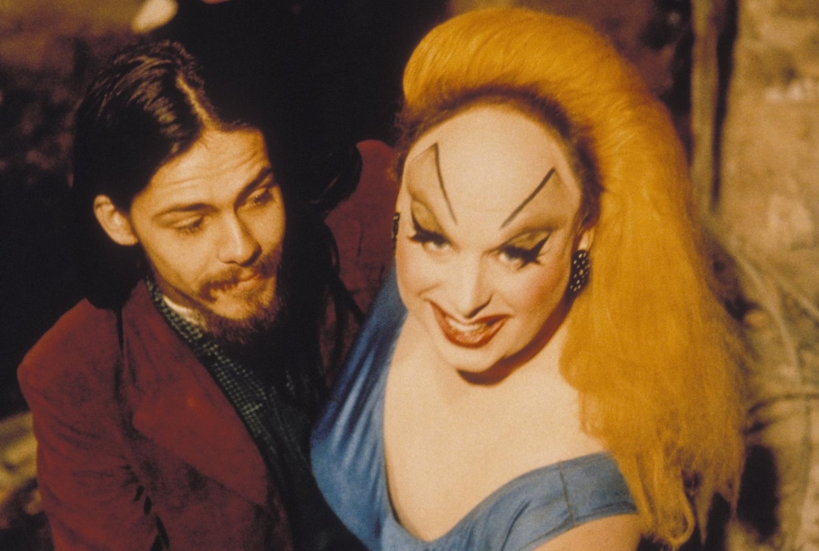 Style in John Waters’ Pink Flamingos (1972) 1