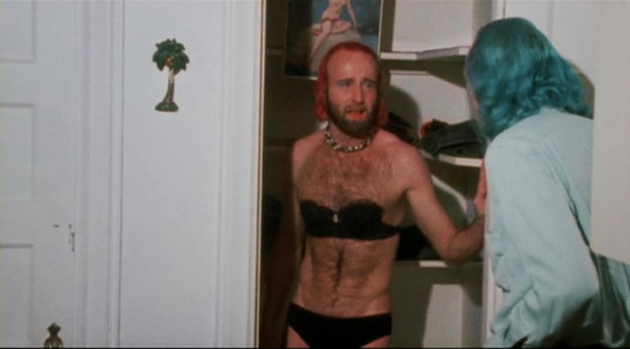 Style in John Waters’ Pink Flamingos (1972) 3