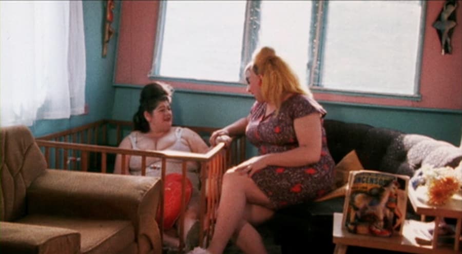 Style in John Waters’ Pink Flamingos (1972) 7