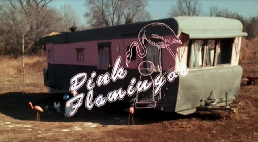Style in John Waters’ Pink Flamingos (1972) 6
