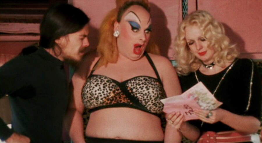 Style in John Waters’ Pink Flamingos (1972) 5