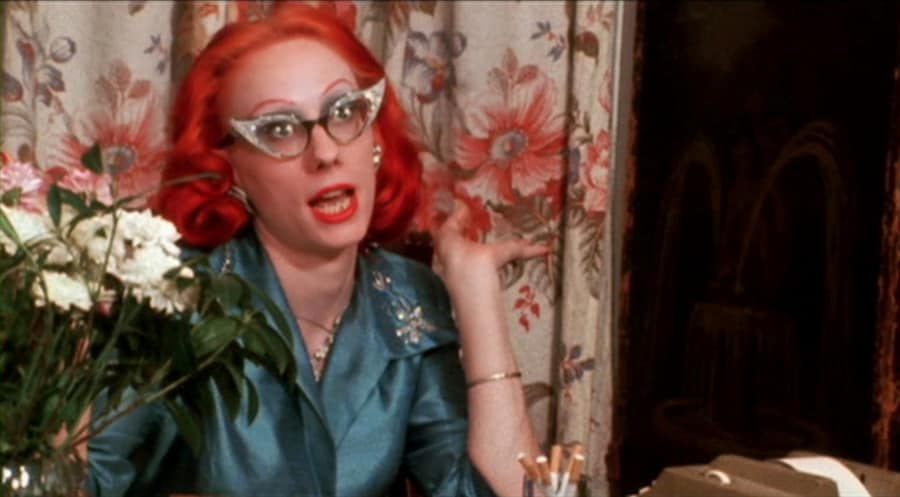 Style in John Waters’ Pink Flamingos (1972) 13