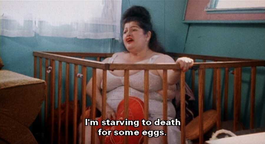 Style in John Waters’ Pink Flamingos (1972) 12
