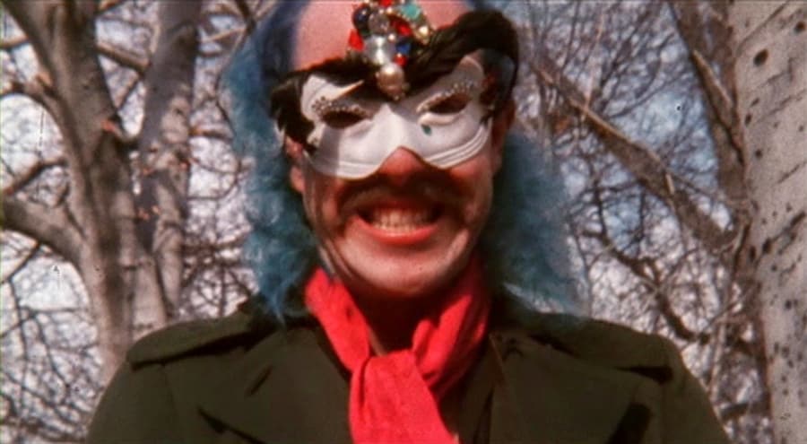 Style in John Waters’ Pink Flamingos (1972) 11