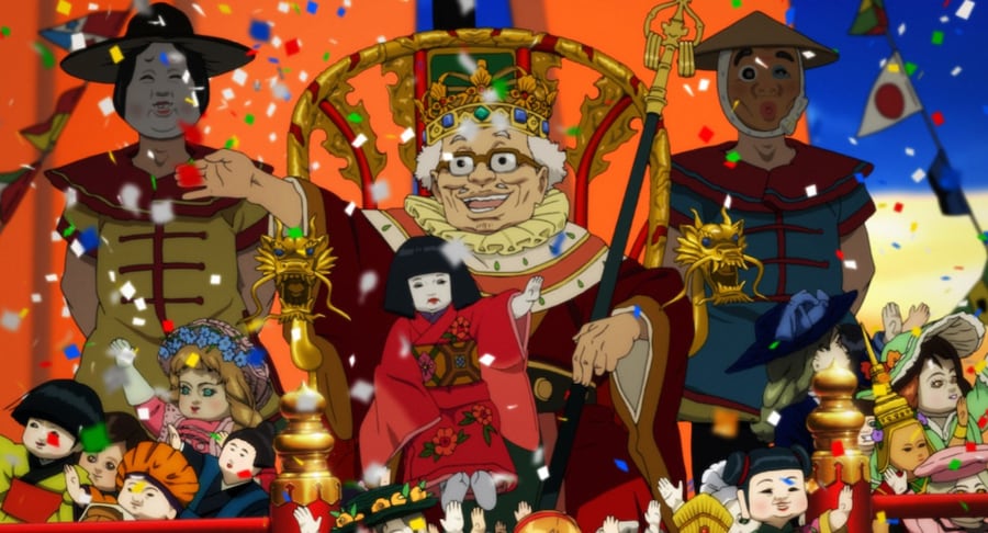 Satoshi Kon 0