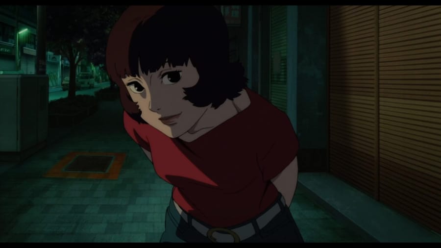 Satoshi Kon 2