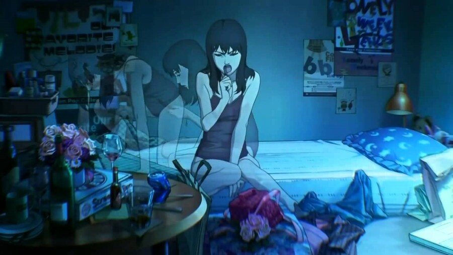 Satoshi Kon 3