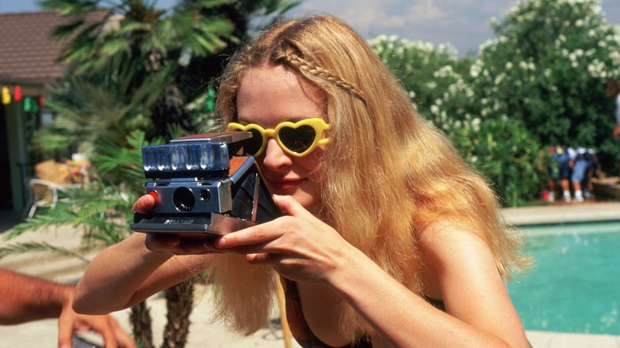 Still from &quot;Boogie Nights&quot;