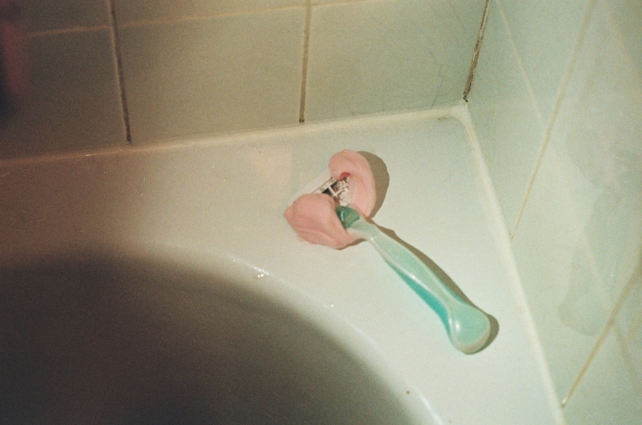 Ashley Armitage “The Girl&#39;s Room” 15