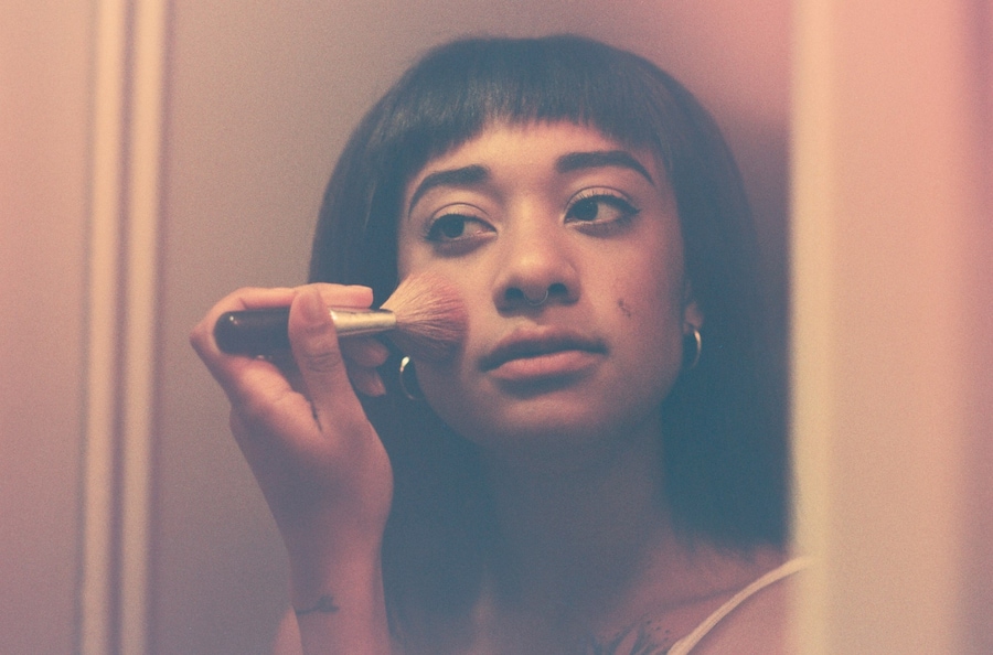 Ashley Armitage “The Girl&#39;s Room” 3