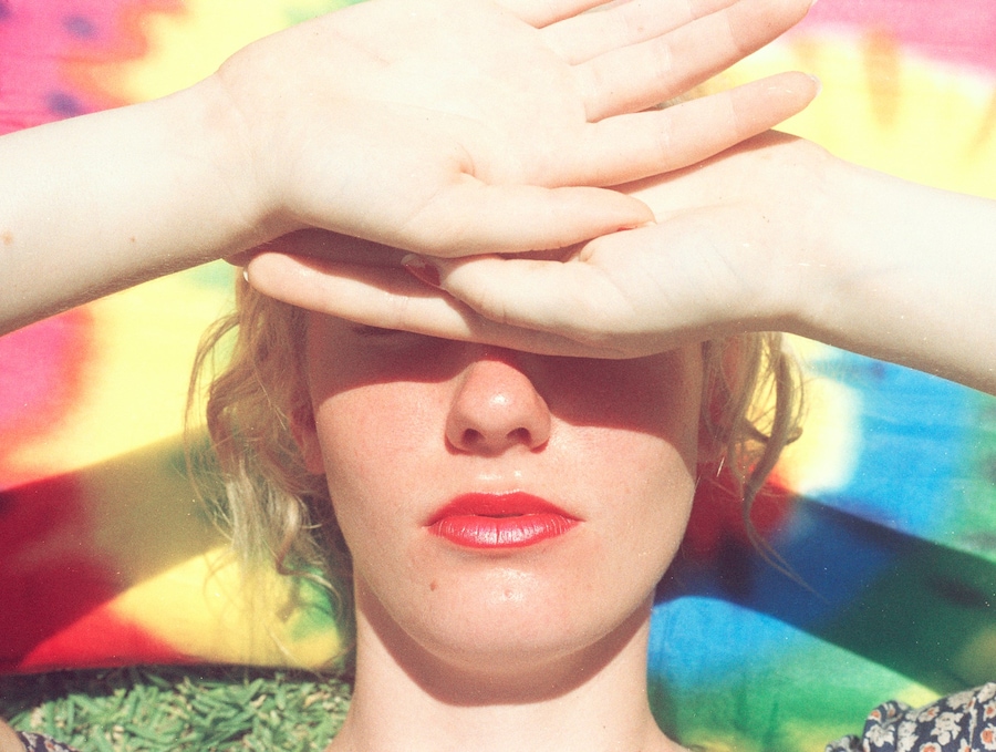 Ashley Armitage “The Girl&#39;s Room” 11