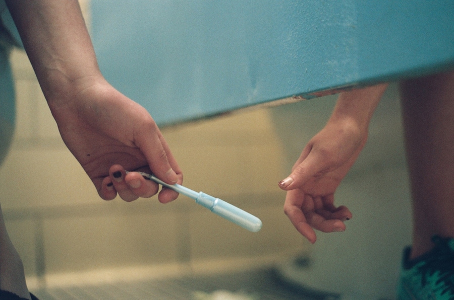 Ashley Armitage “The Girl&#39;s Room” 7