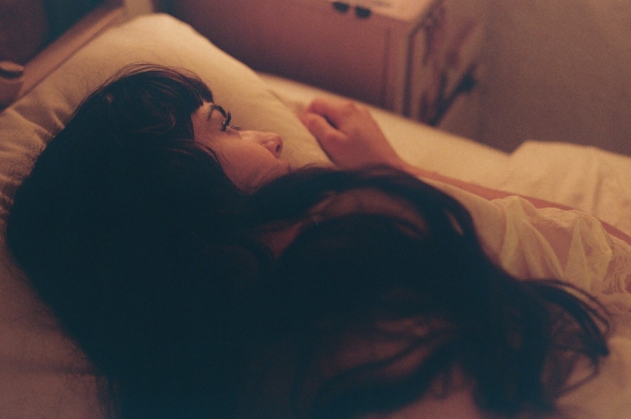 Ashley Armitage “The Girl&#39;s Room” 9