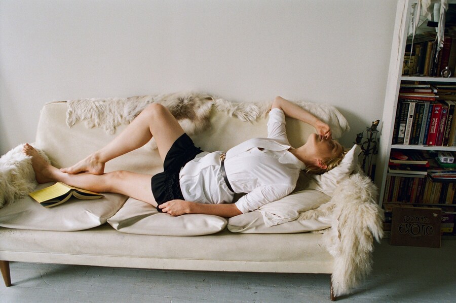 Greta Gerwig 4