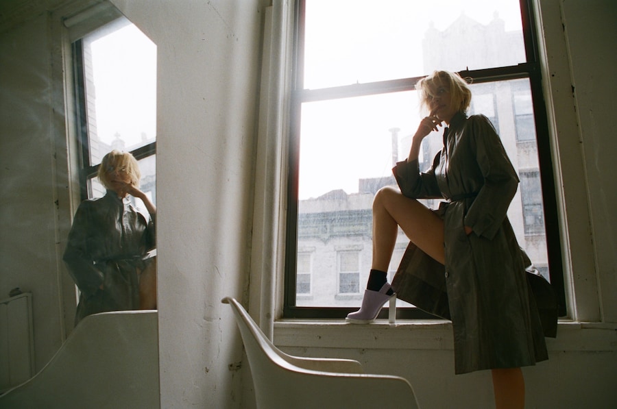 Greta Gerwig 7