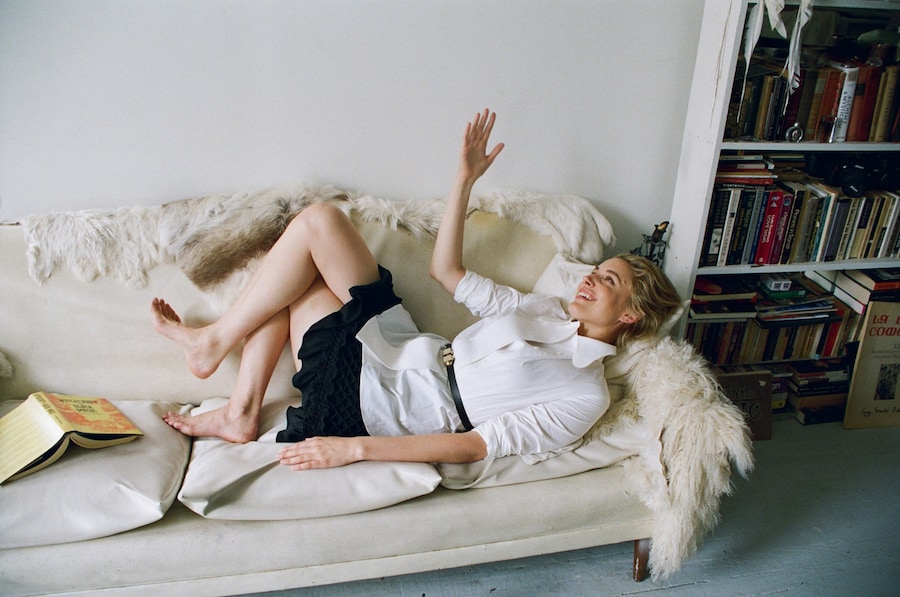 Greta Gerwig 3