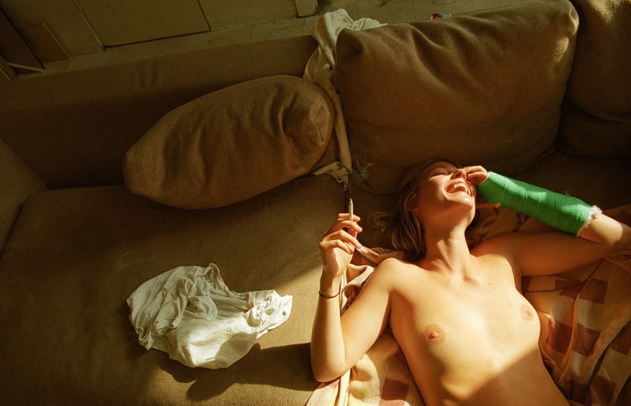 Chad Moore’s June
