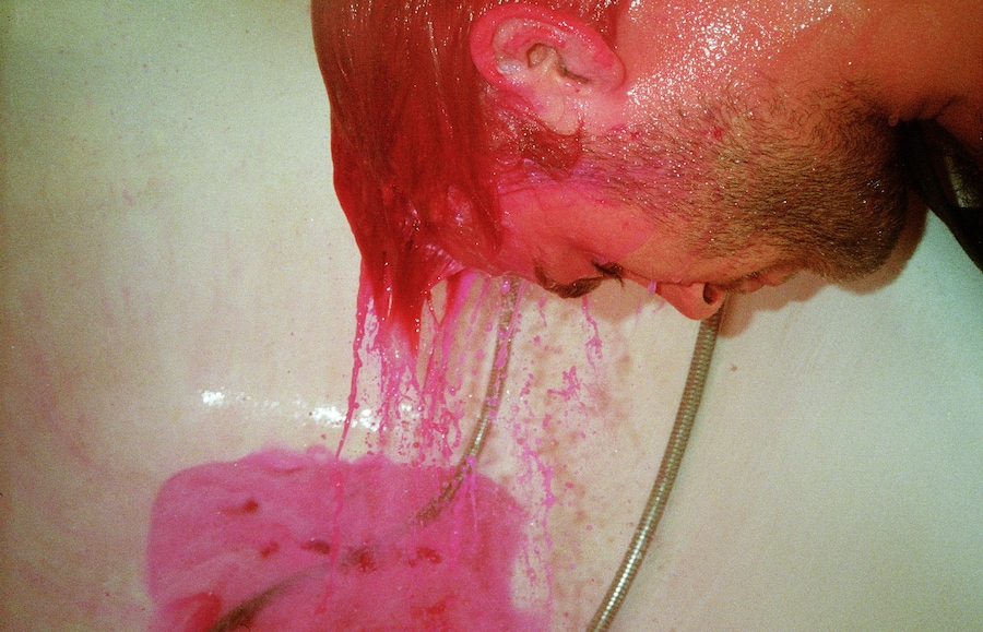 Chad Moore’s June 7