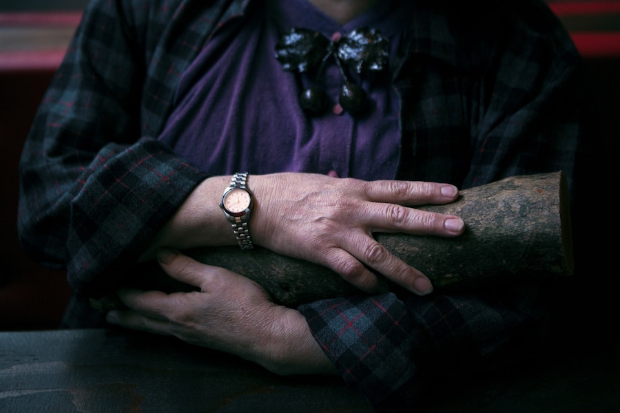 Twin Peaks pop up diner 0