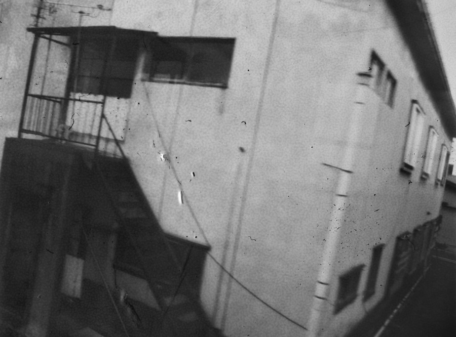 Daisuke Yokota’s Taratine 14