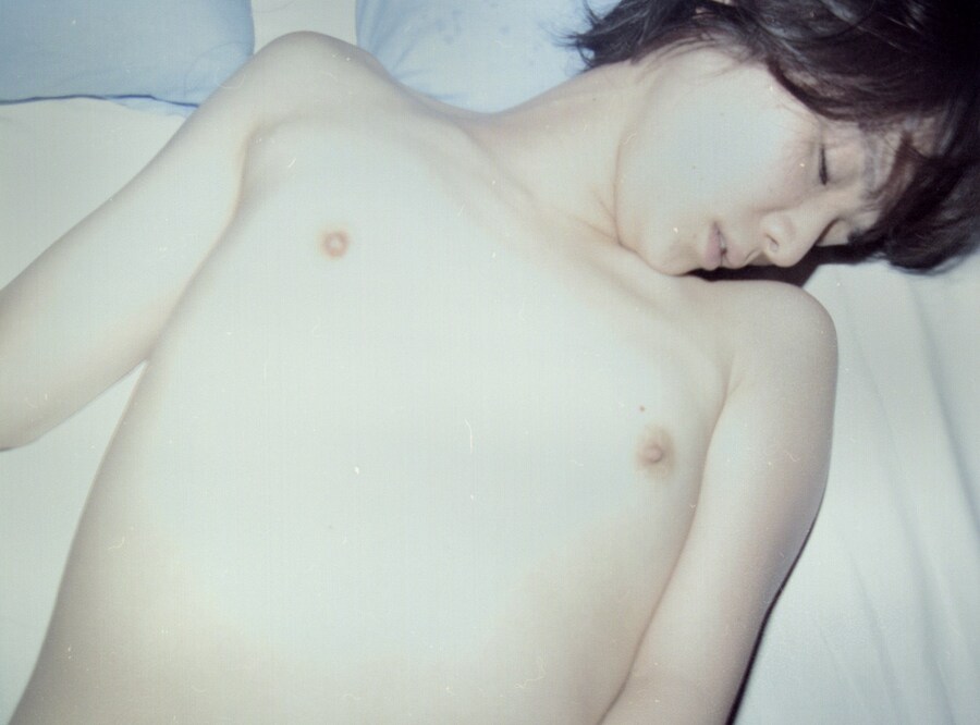 Daisuke Yokota’s Taratine 5