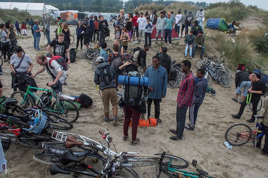 Calais 1