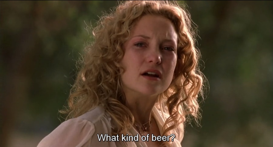 Almost Famous fashion moments 13