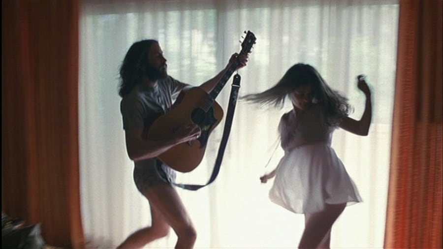 Almost Famous fashion moments 14