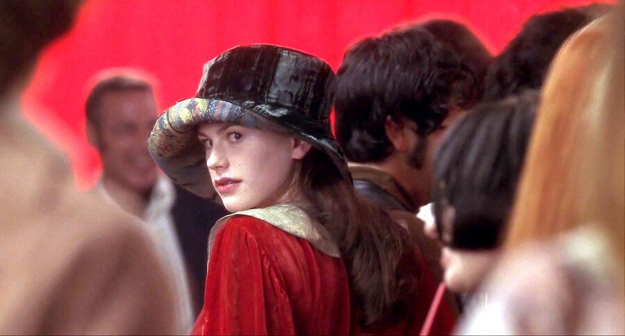 Almost Famous fashion moments 5