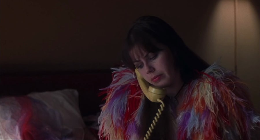 Almost Famous fashion moments 16