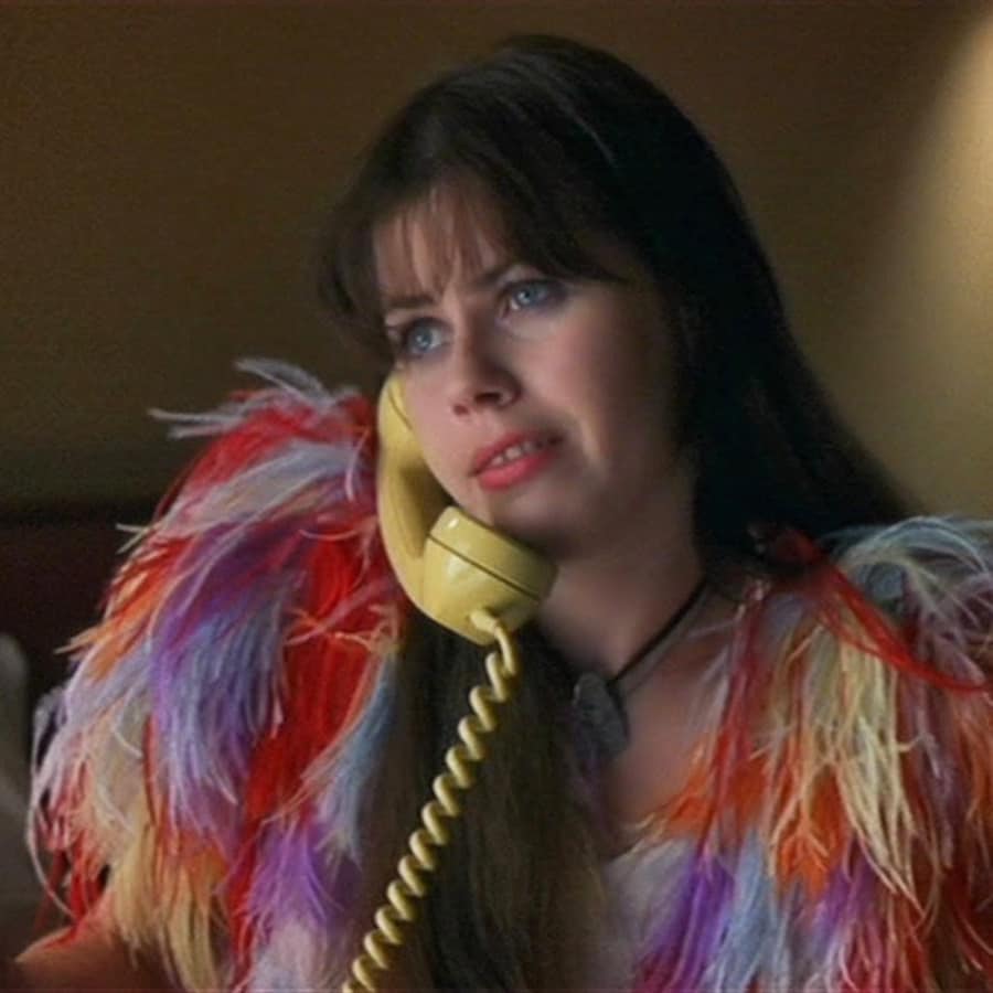 Almost Famous fashion moments 6