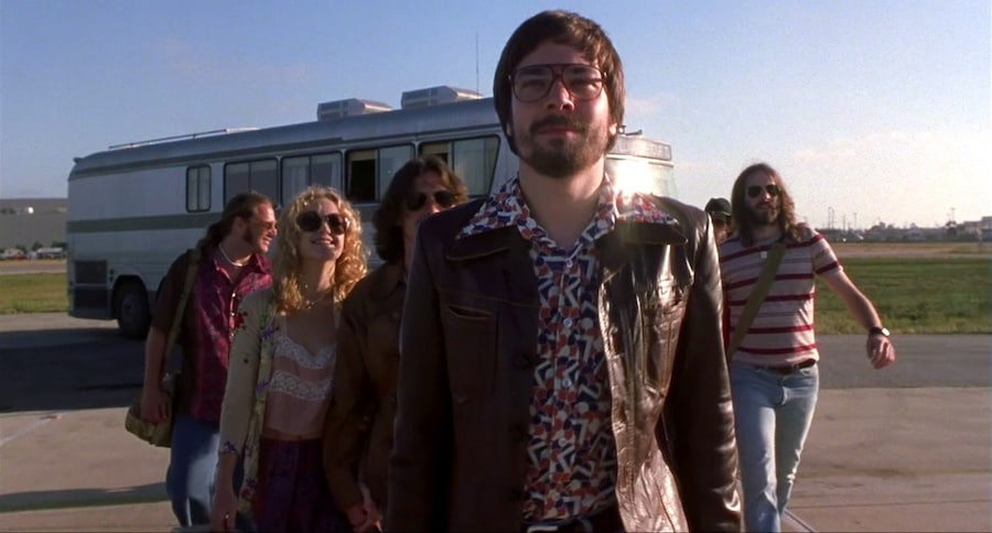 Almost Famous fashion moments 9