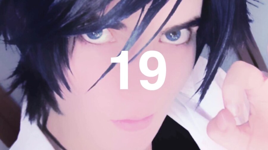 Still from “I&#39;m Good”, 2008, Robot 11