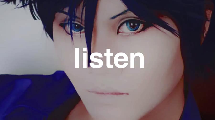 Still from “I&#39;m Good”, 2008, Robot 5