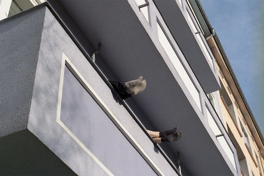 Fumi Nagasaka’s Living Is Easy With Eyes Closed, 2013 1