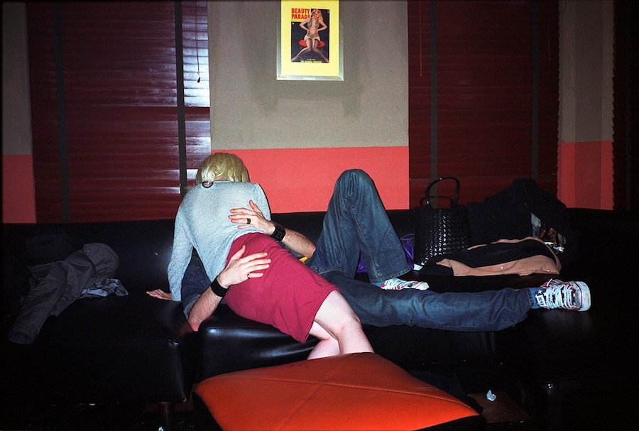 Todd Fisher’s PDA 8
