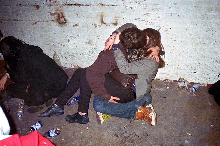 Todd Fisher’s PDA 13